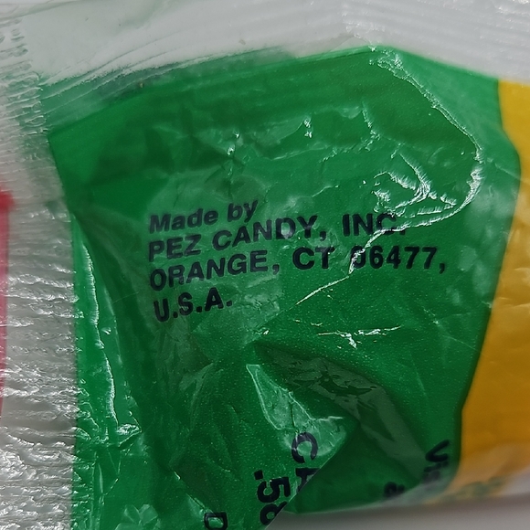 Vintage Star Wars C3PO Pez Candy Dispenser - Picture 7 of 9